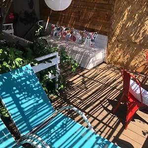 Pembe Yunus Otel