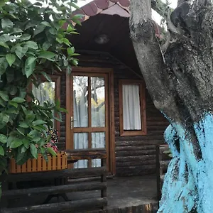 Zeytindağı Otel